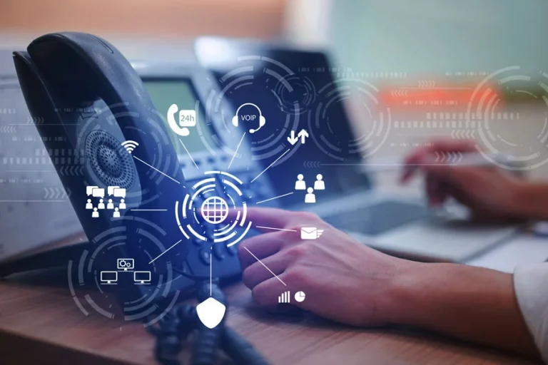 مزایای جذاب استفاده از تلفن ویپ (VoIP): از کاهش هزینه ها تا بهبود ارتباطات
