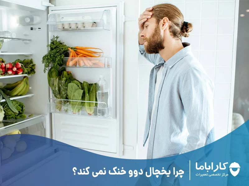 کولر آبی