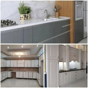 کابینت
