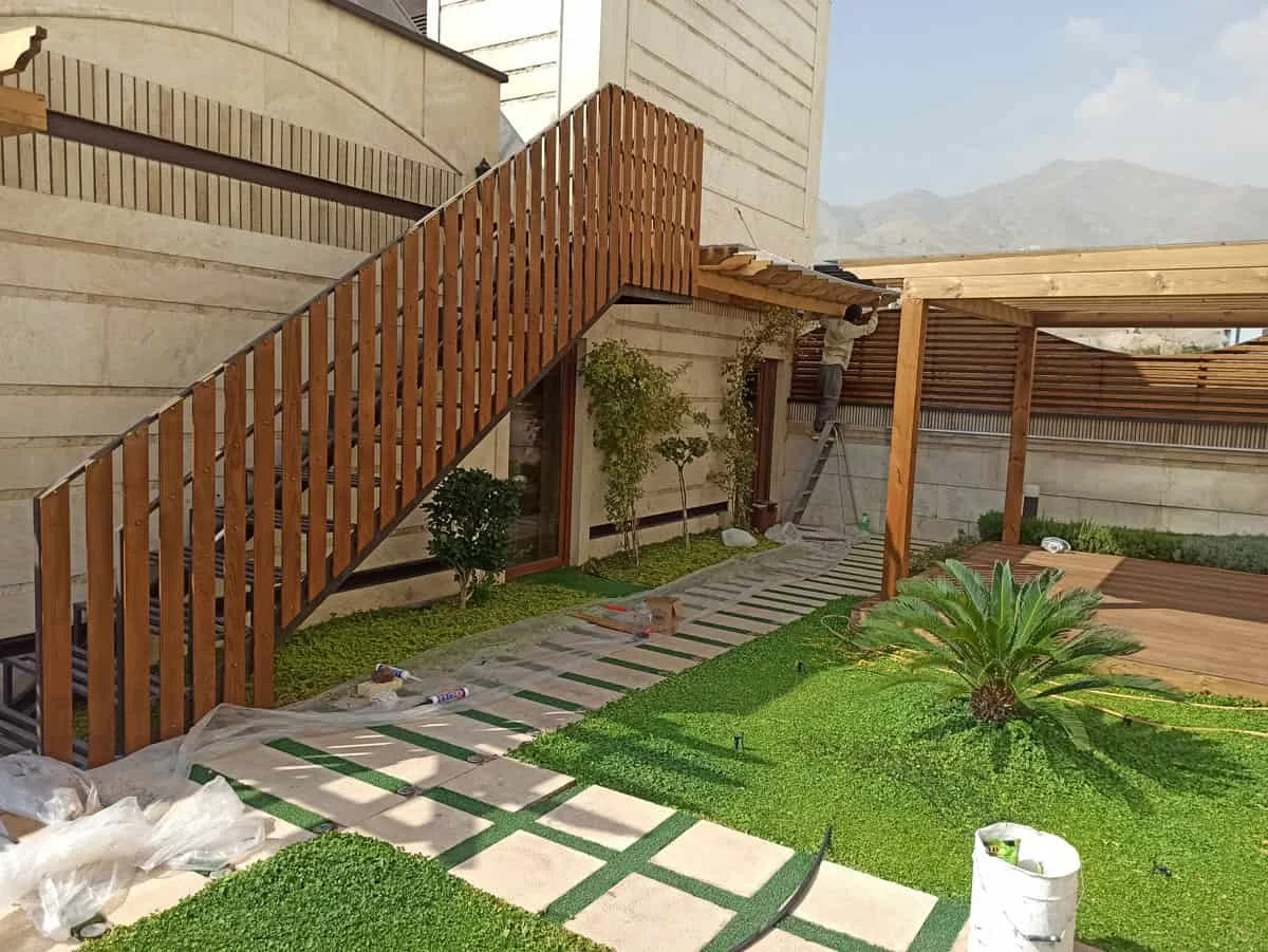 دکوراسیون