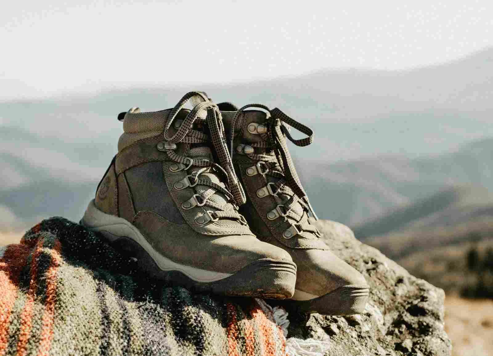 کفش | کوهنوردی کفش | کوهنوردی