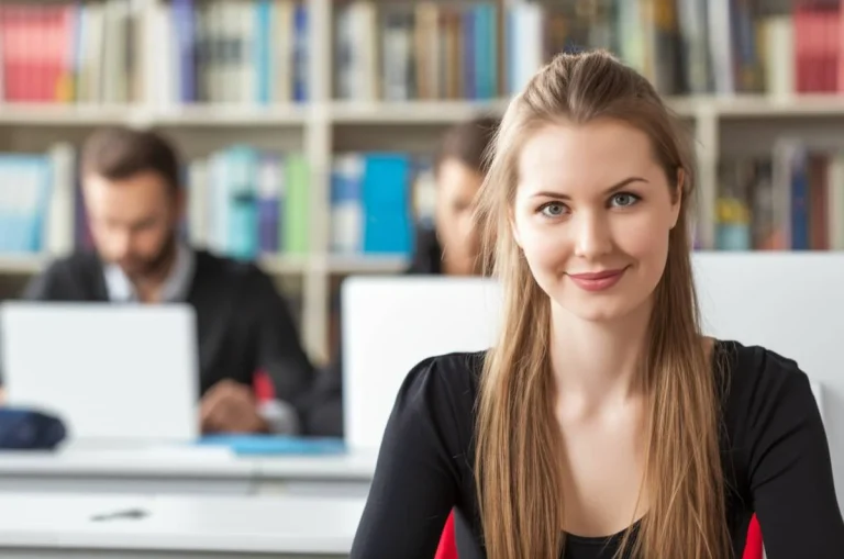 راهنمای جامع آرایش دانشجویی دخترانه؛ آموزش مدل های ساده، شیک و ترند 2026
