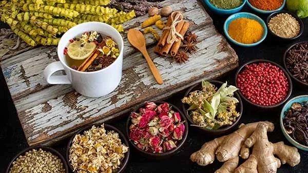 آزمایش خون | پوست