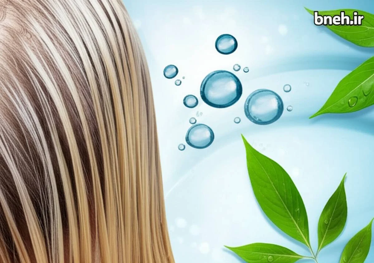 پوست | پوست سر 123456789012-10