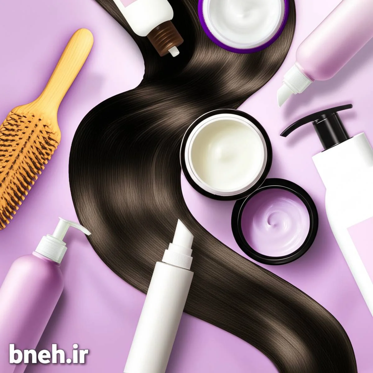 آپدیت | پوست 192837465012-2