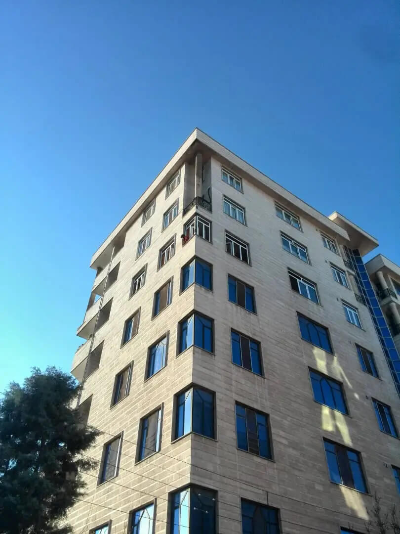 ساختمان ساختمان