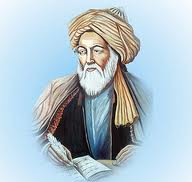 نویسنده کتاب تمهیدات عین القضات همدانی : عین‌القضات همدانی