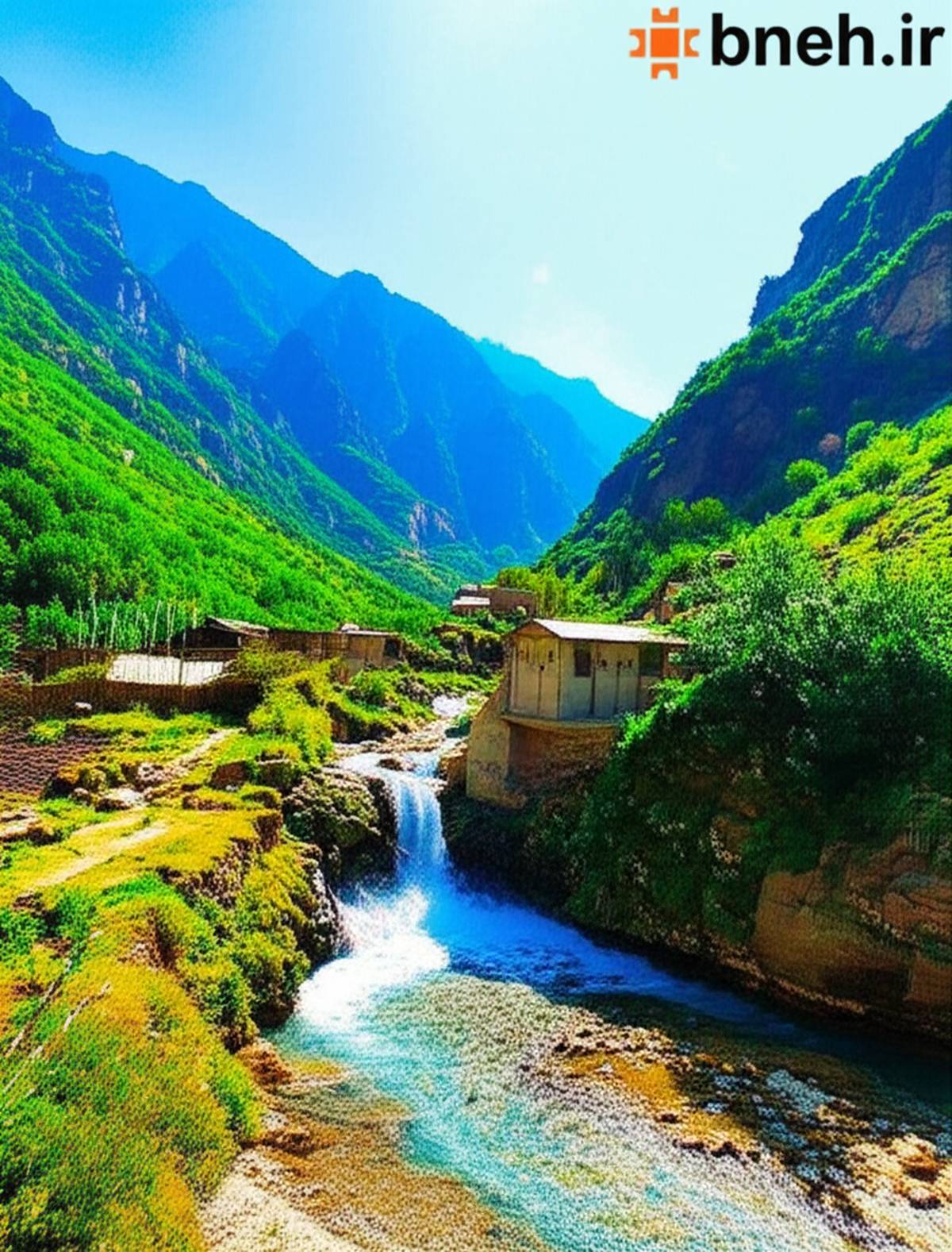 گردشگری گردشگری