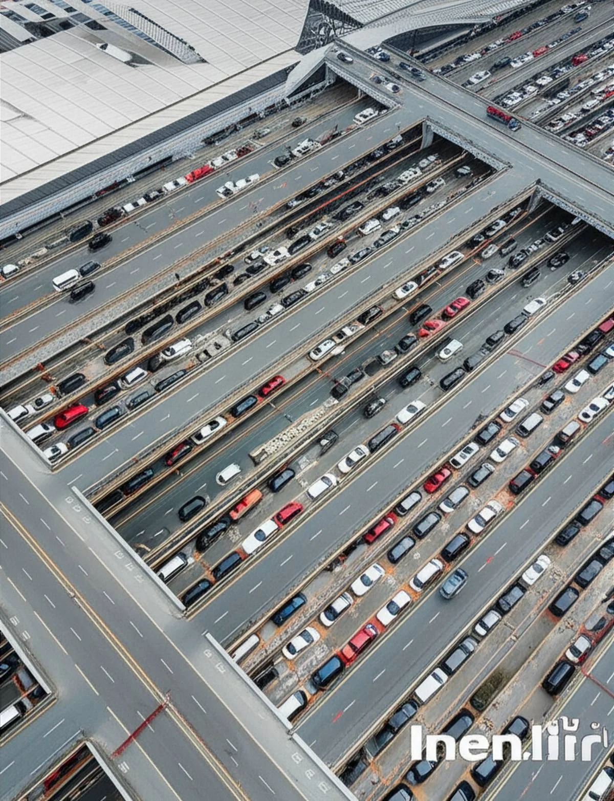 پارکینگ