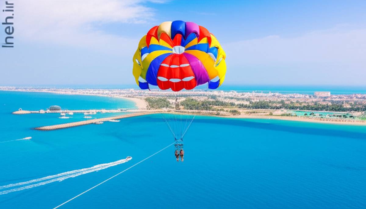 کیش | گردشگری کیش | گردشگری