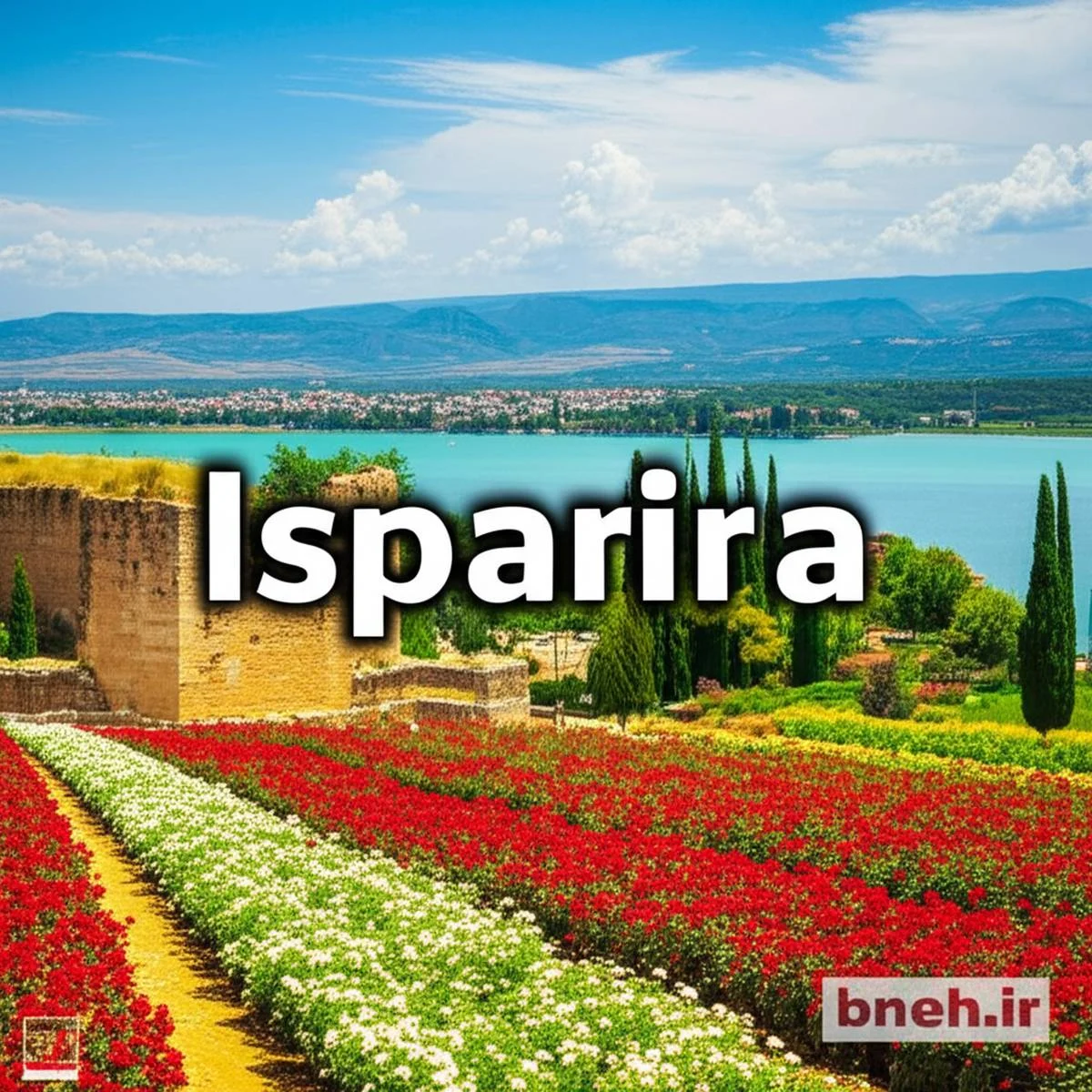 جاهای دیدنی