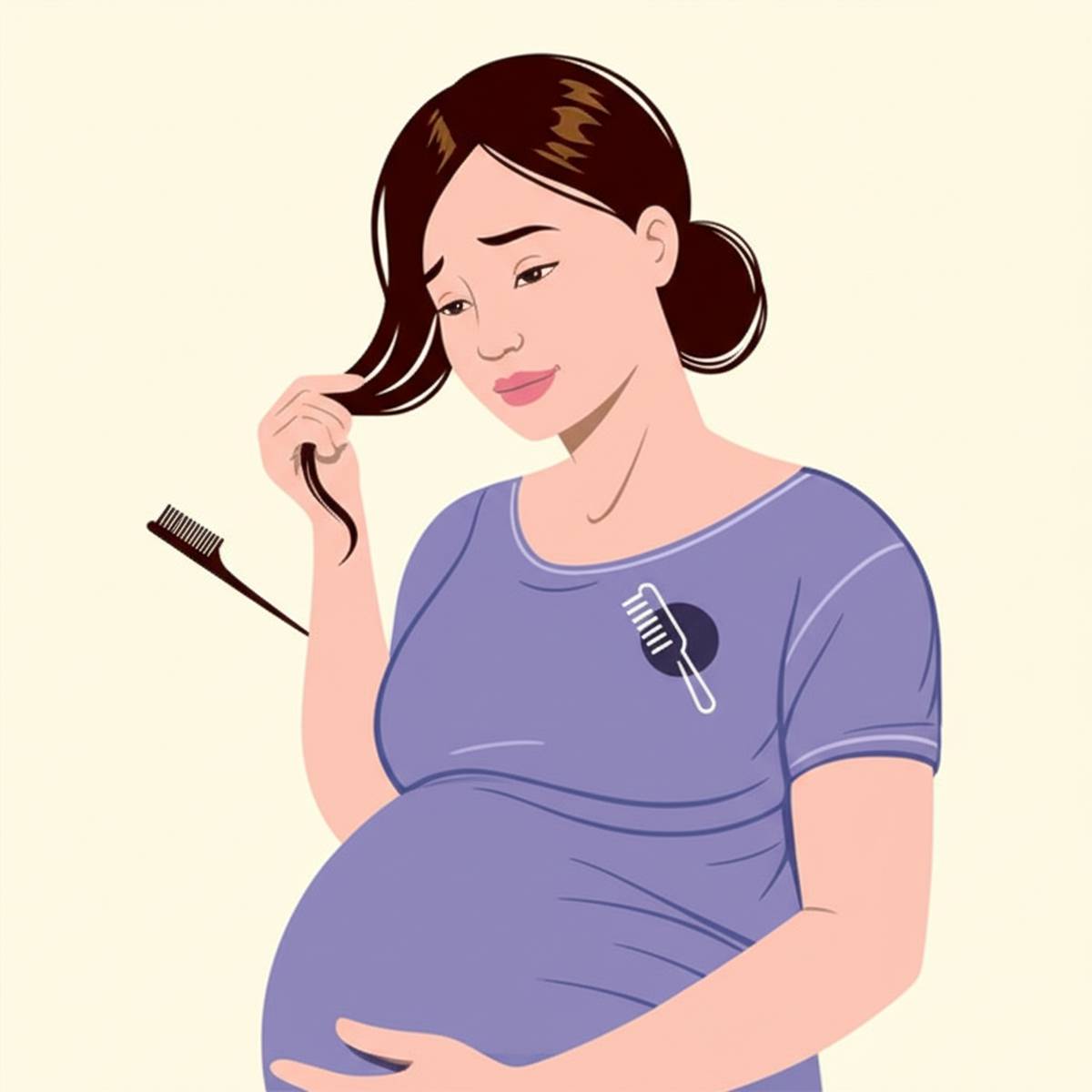 آرایش | بارداری آرایش | بارداری