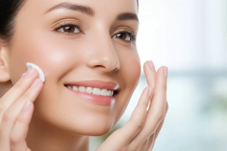 راهنمای جامع پاکسازی صورت در خانه؛ مراحل، فواید و معرفی محصولات