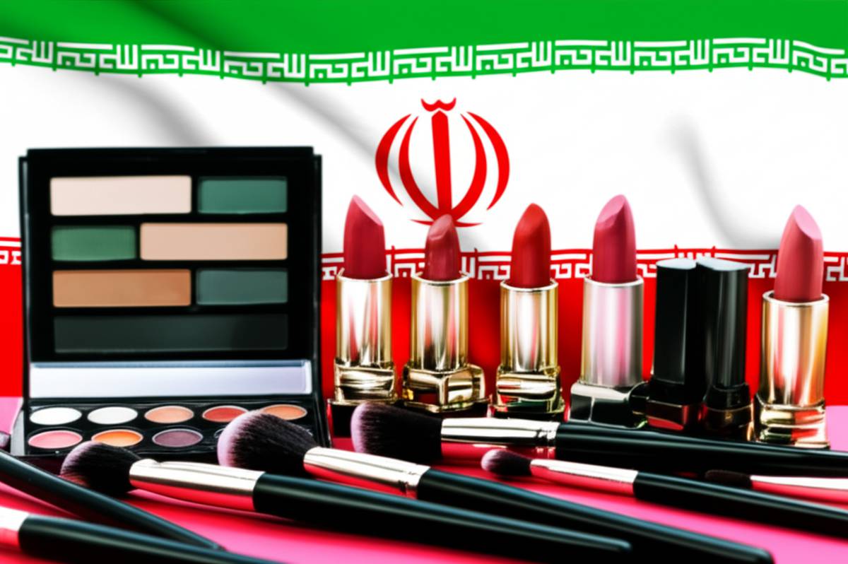 آرایش | پوست آرایش | پوست