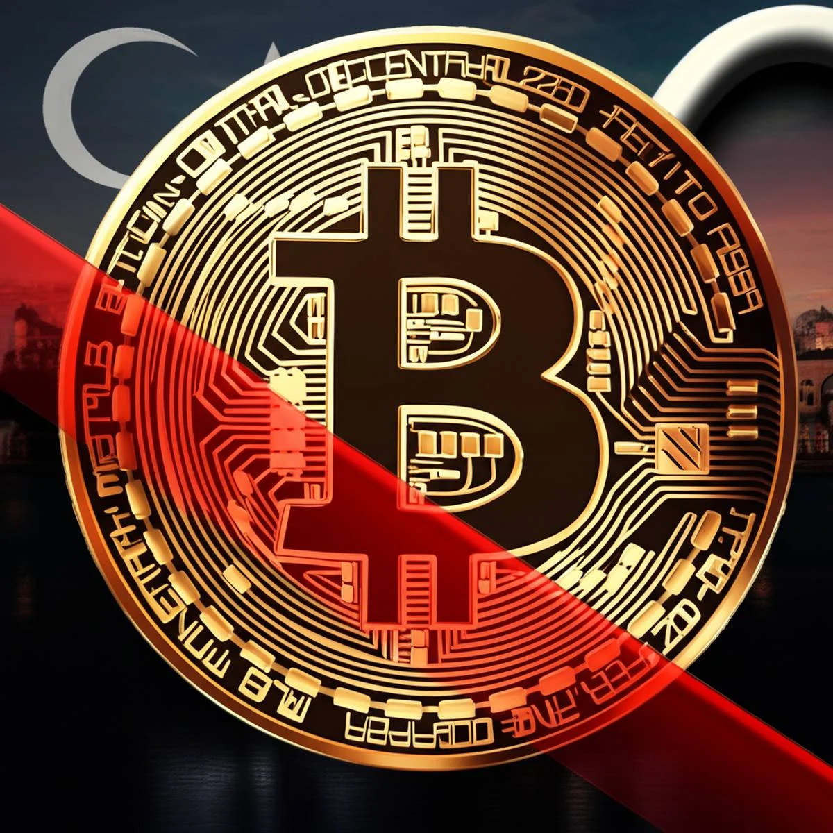 بیت کوین