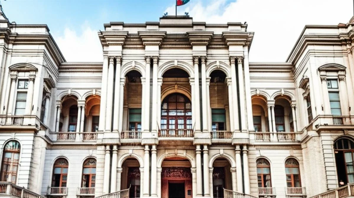 گردشگری و اقامتی
