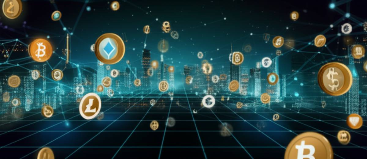 ارز دیجیتال ارز دیجیتال