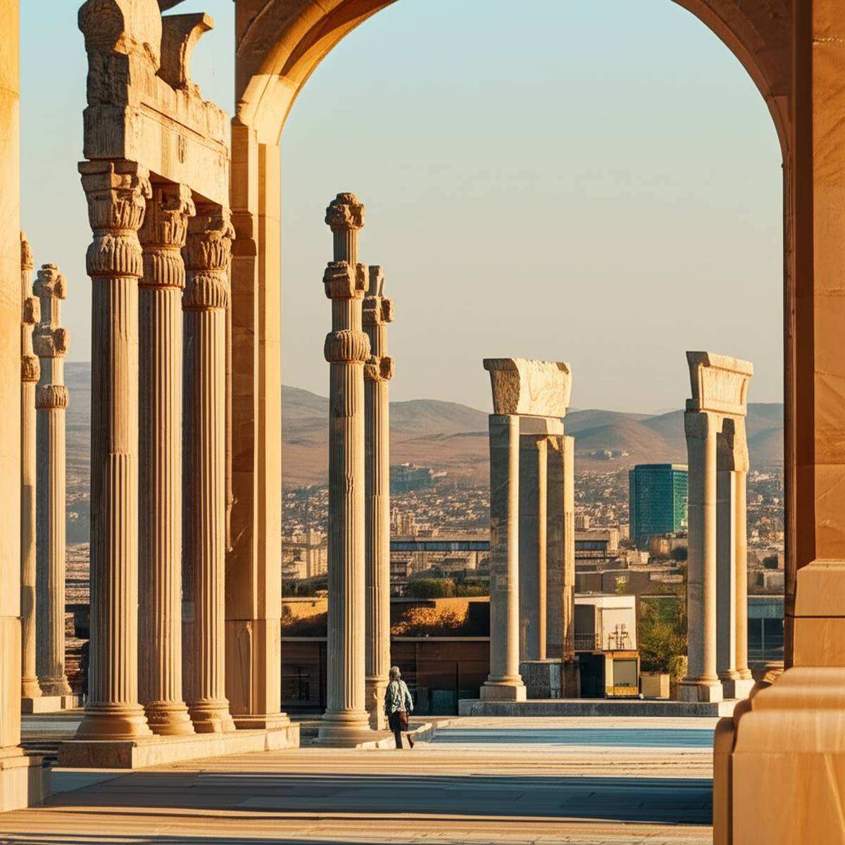 گردشگری