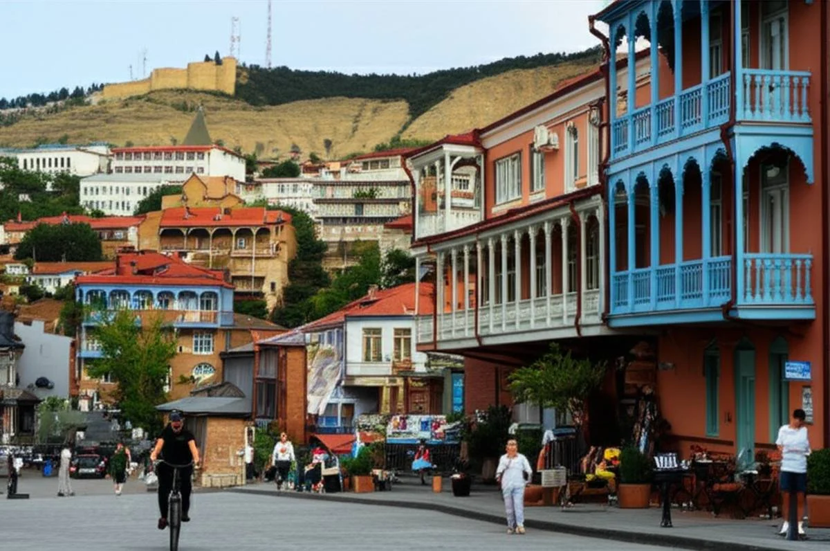 گرجستان
