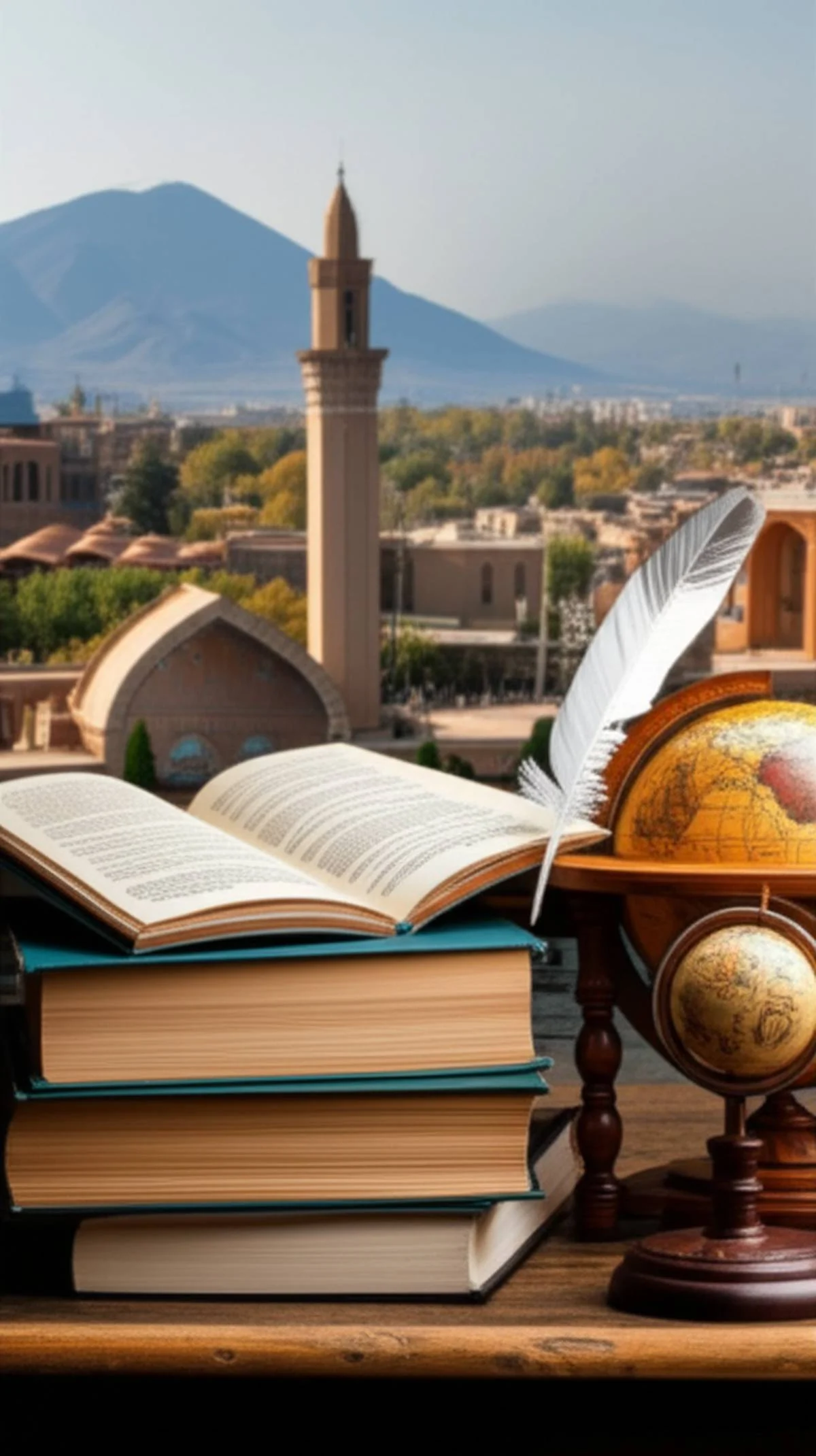 همدان