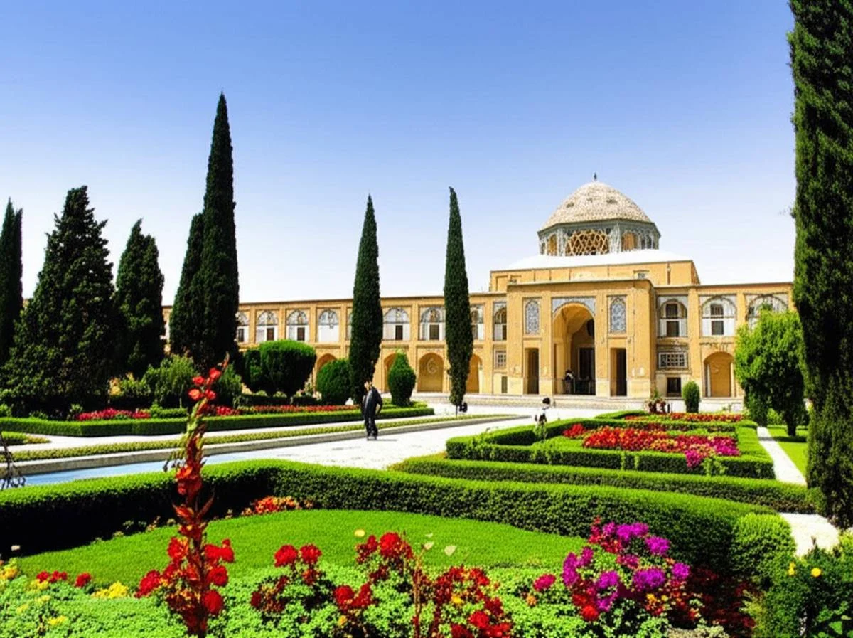 گردشگری و اقامتی
