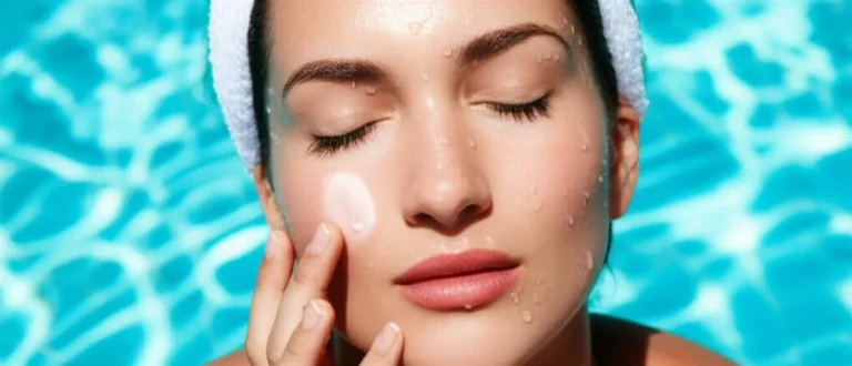 ضد آفتاب فیوژن واتر چیست؟ بررسی تخصصی، مزایا و معرفی بهترین برندهای 2026