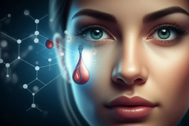 علت سیاهی دور چشم چیست؟ بررسی دلایل اصلی و جدیدترین روش های درمان