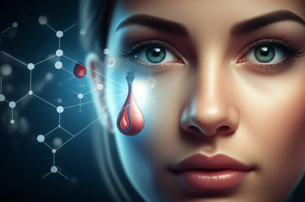 آزمایش خون