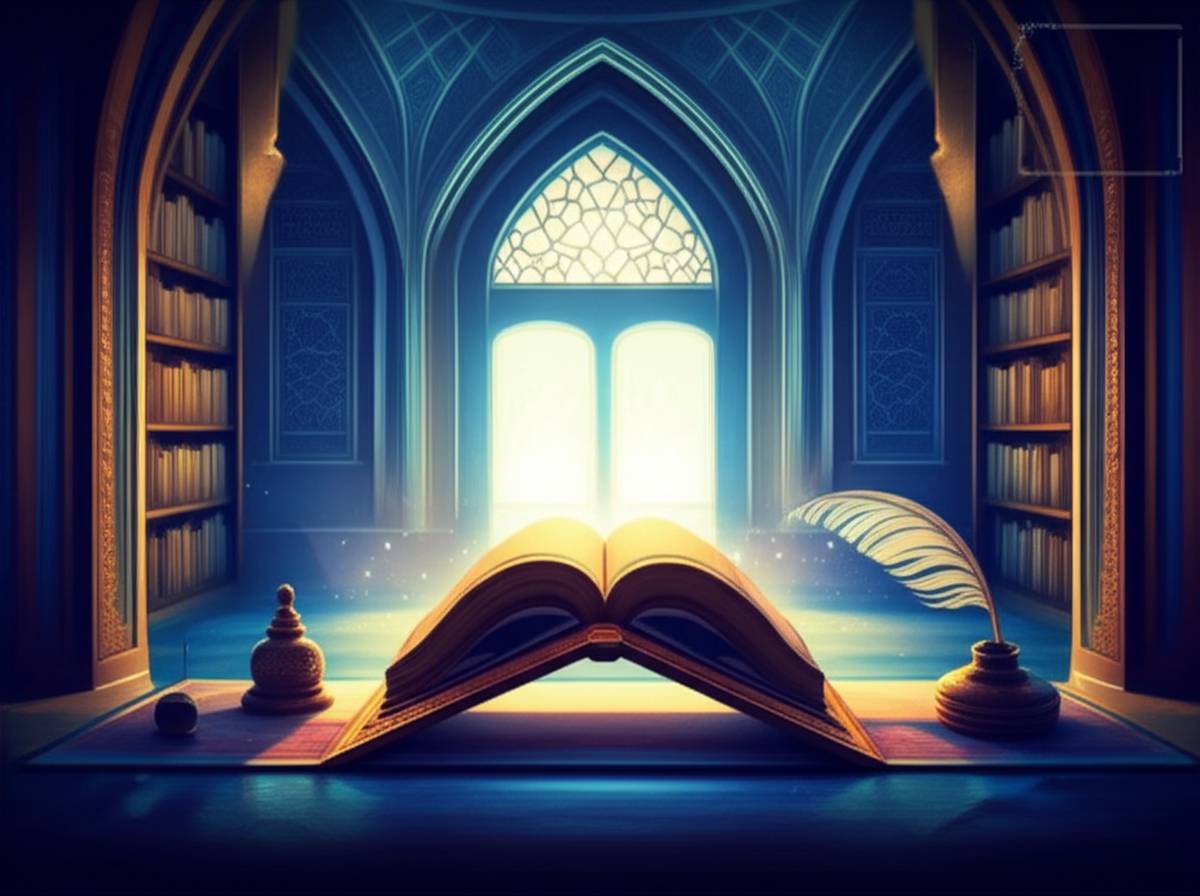 خلاصه کتاب