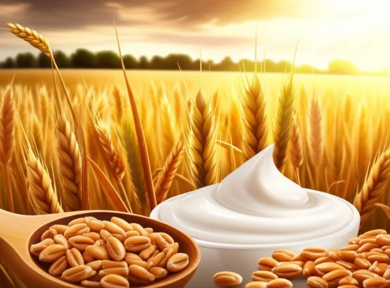 کرم جوانه گندم؛ راهنمای جامع خواص، بهترین برندها و نحوه مصرف