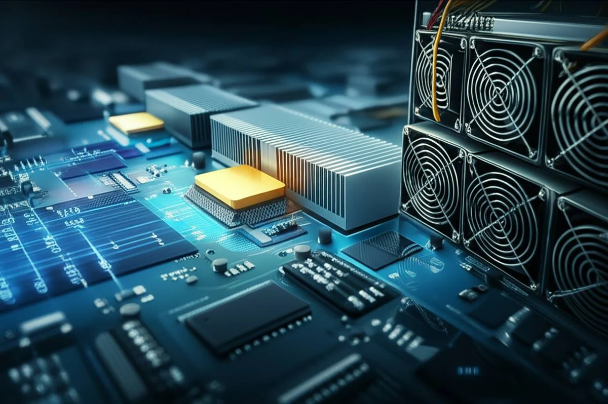 بیت کوین