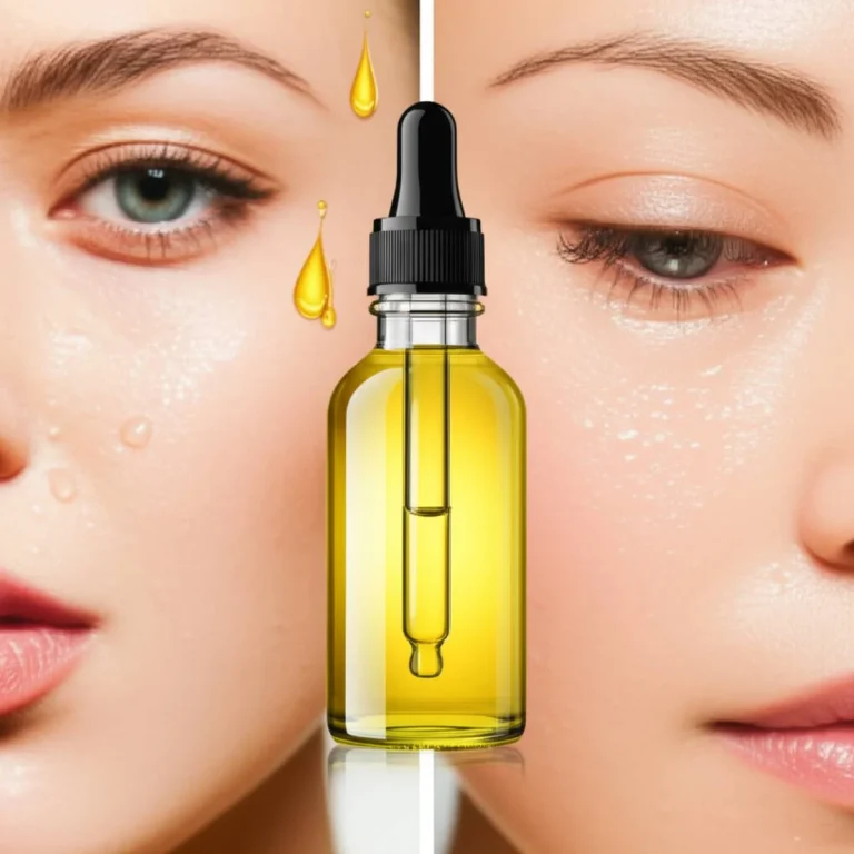 روغن کرچک: چگونه پوست را مرطوب و نرم می کند؟ (راهنمای جامع و تخصصی ۱۴۰۵)