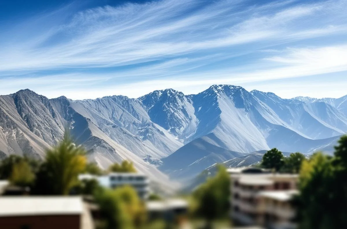 تهران