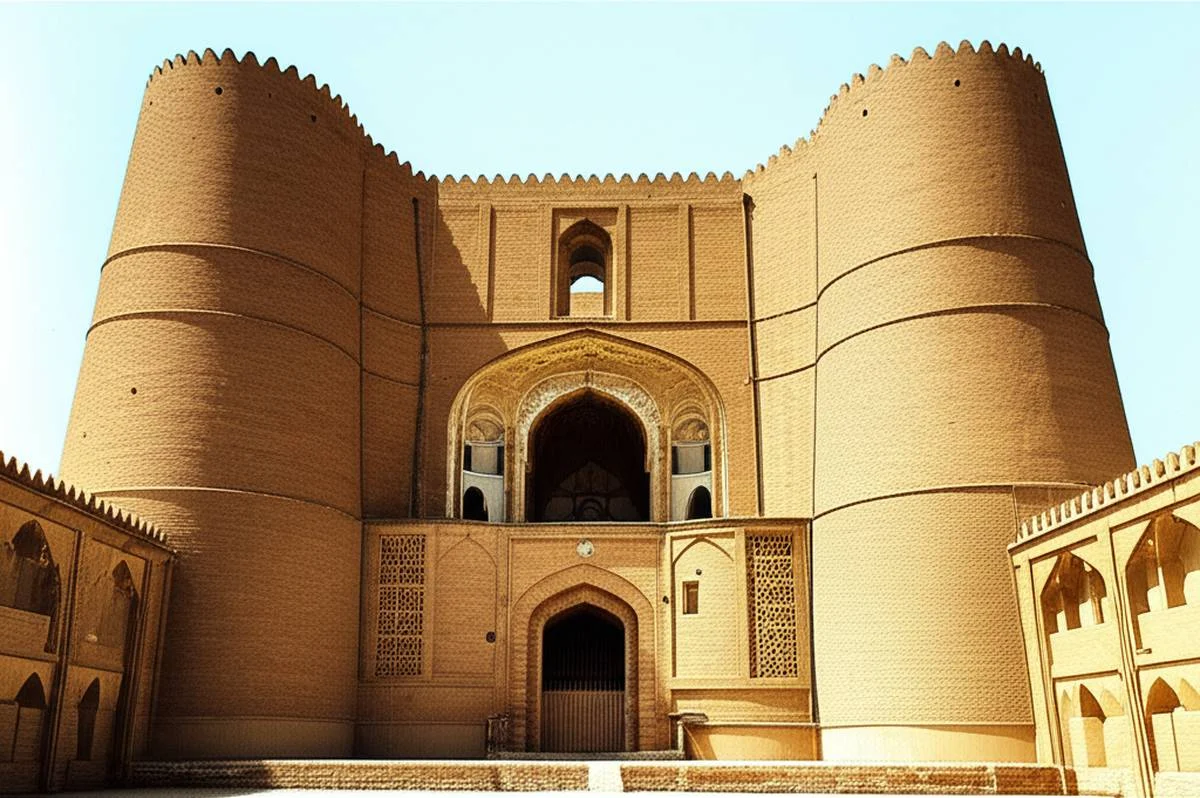 شیراز