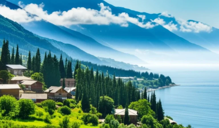 راهنمای جامع سفر به شمال ایران در سال 1405