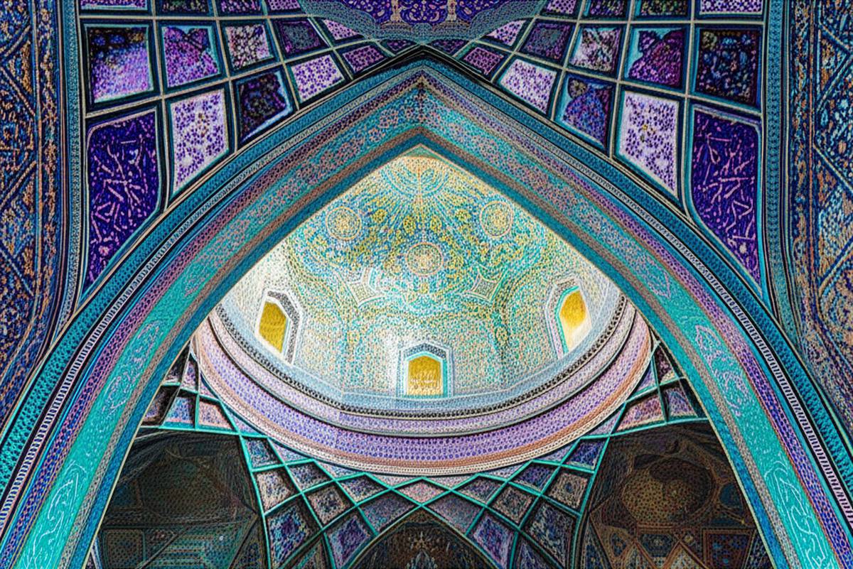 گردشگری و اقامتی