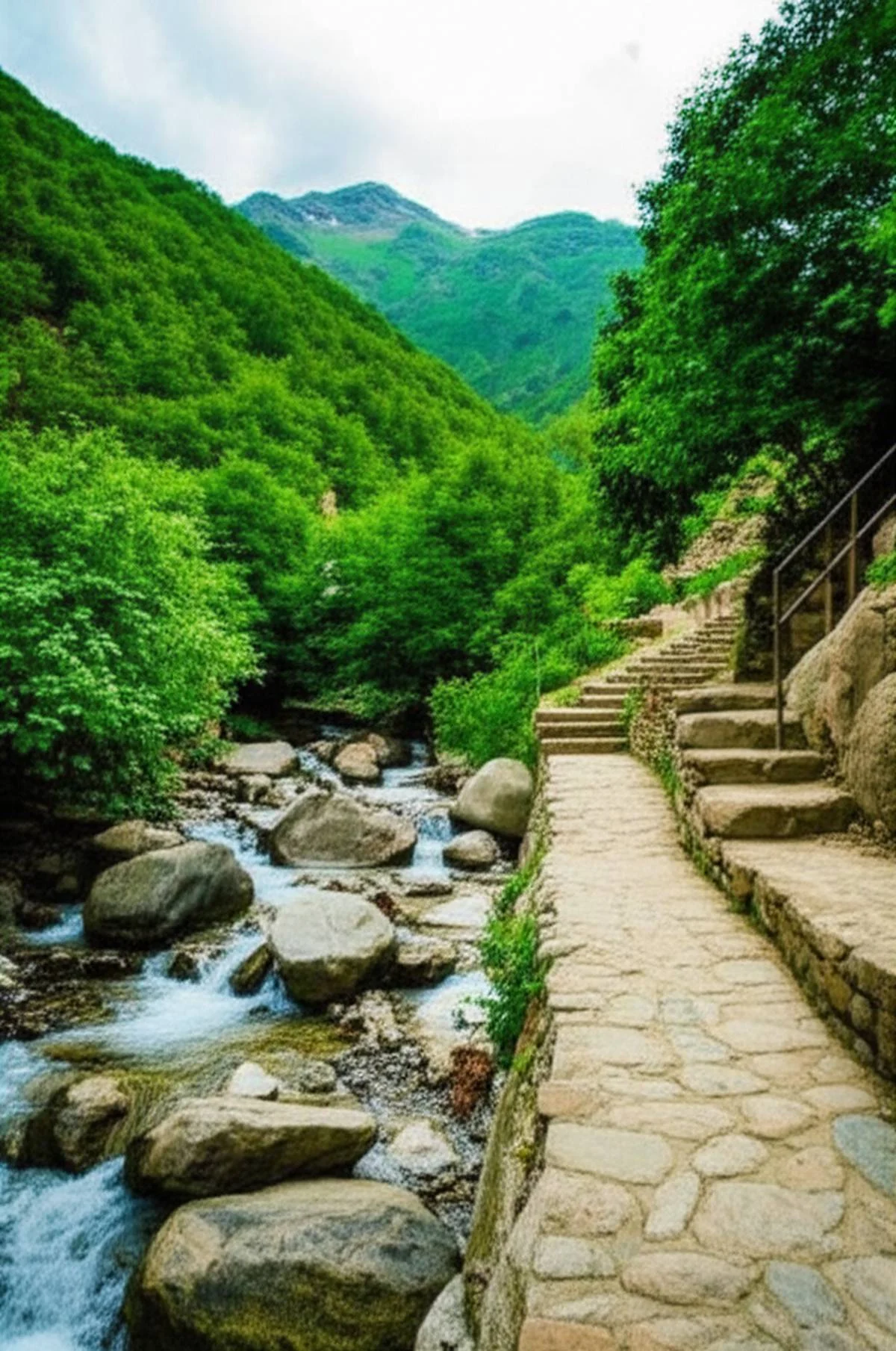 تهران