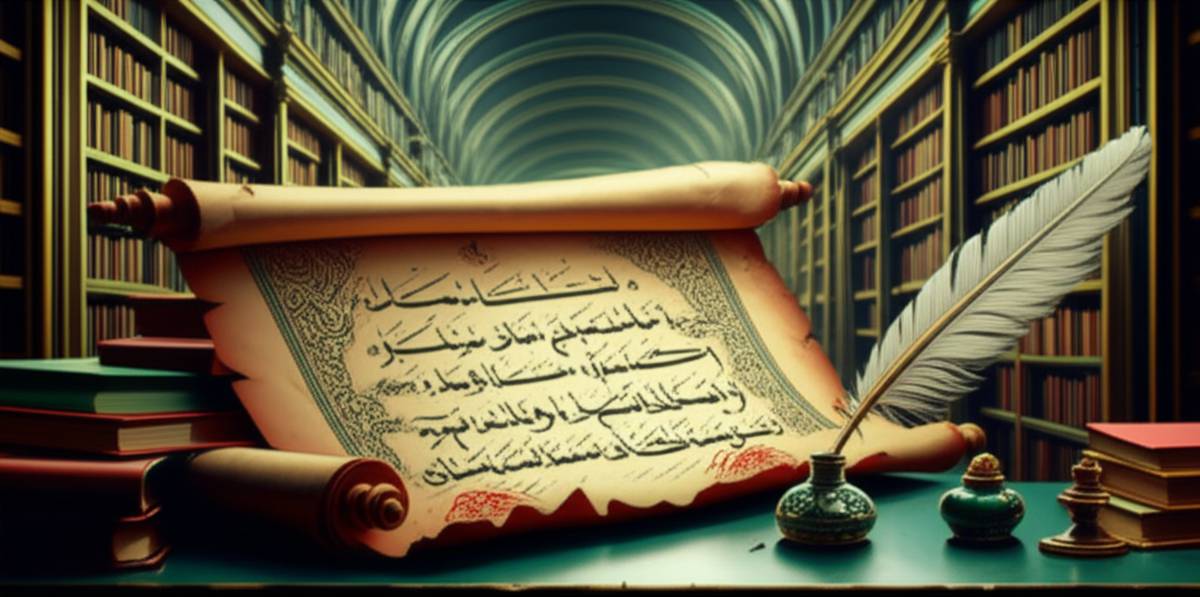 خلاصه کتاب