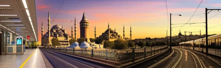 استانبول کارت را از کجا بخریم؟ راهنمای کامل خرید و شارژ