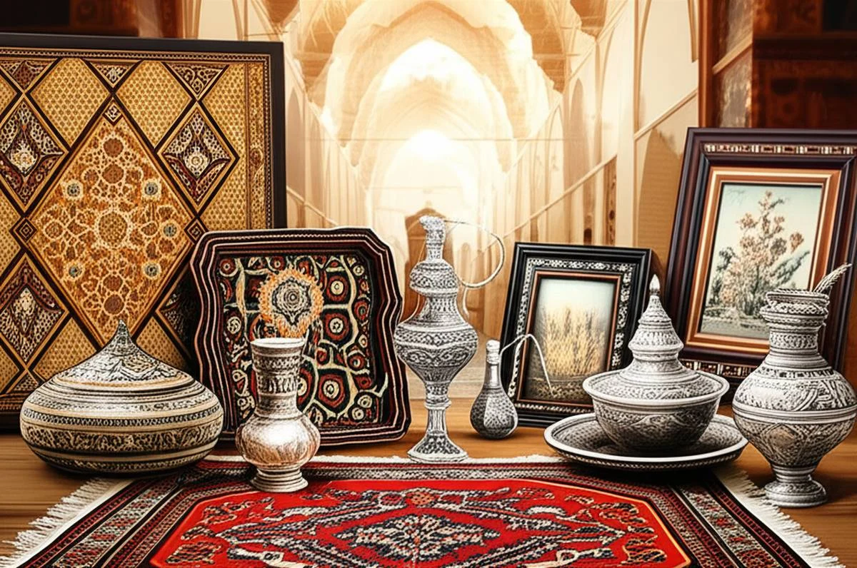 صنایع