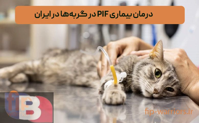 درمان بیماری اف ای پی در ایران
