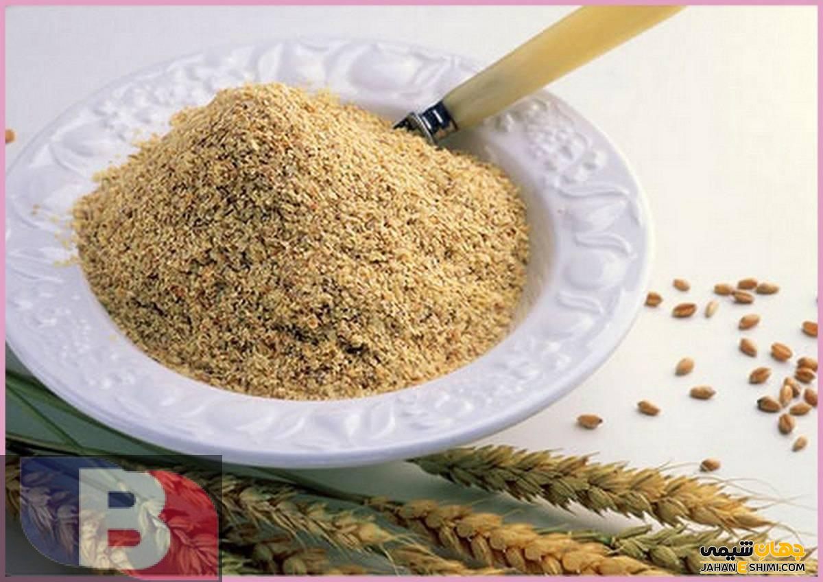  آیا پودر جوانه گندم بر میل جنسی تأثیر می گذارد؟