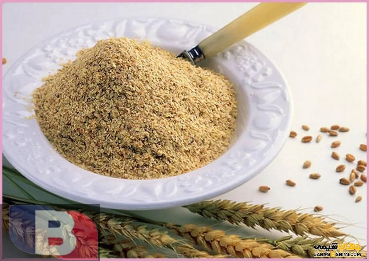 آیا پودر جوانه گندم بر میل جنسی تأثیر می گذارد؟