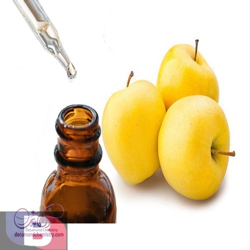 استفاده از اسانس سیب در نوشیدنی ها
