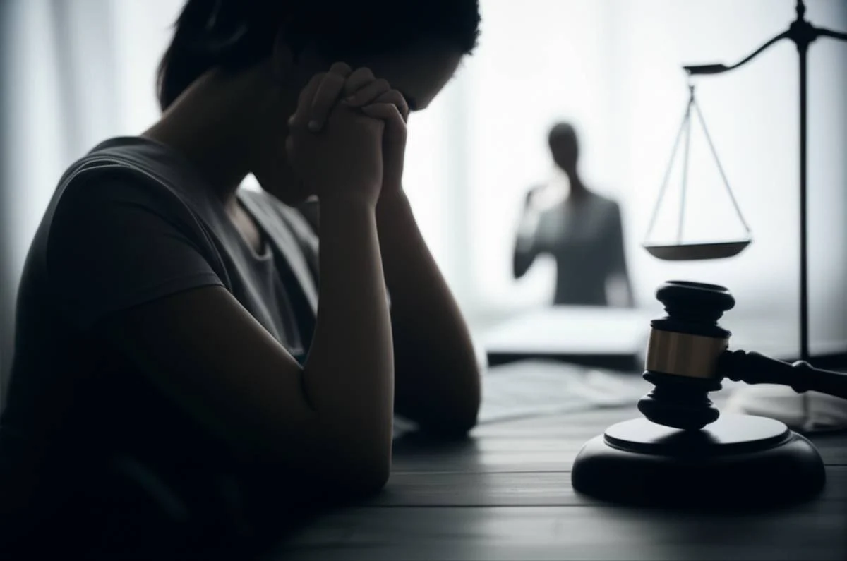 قوانین حقوقی