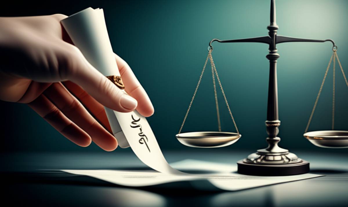 وکیل