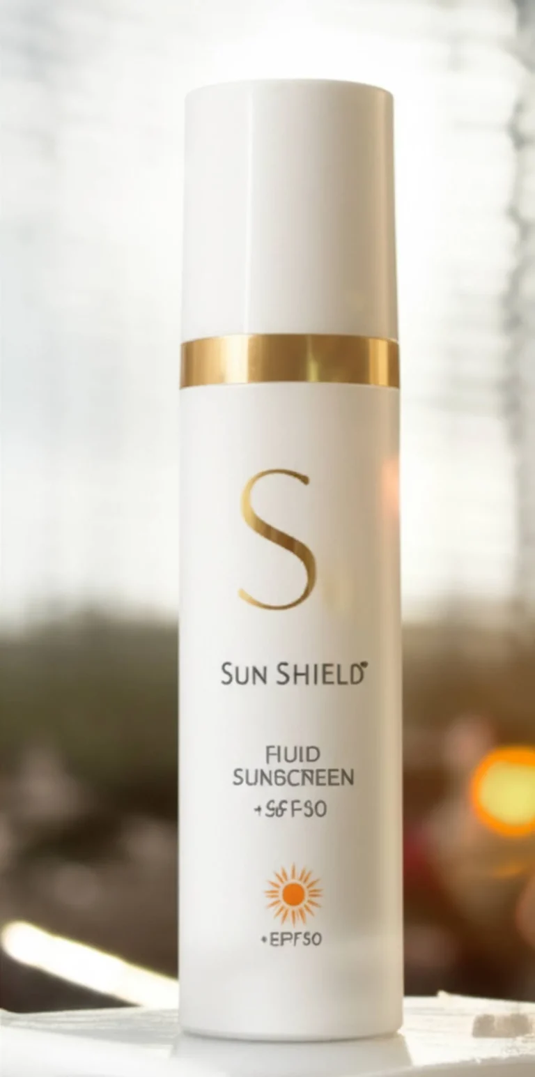 نقد و بررسی تخصصی ضد آفتاب فلوئید سان شیلد SPF30 ساین اسکین؛ مزایا، معایب و ترکیبات