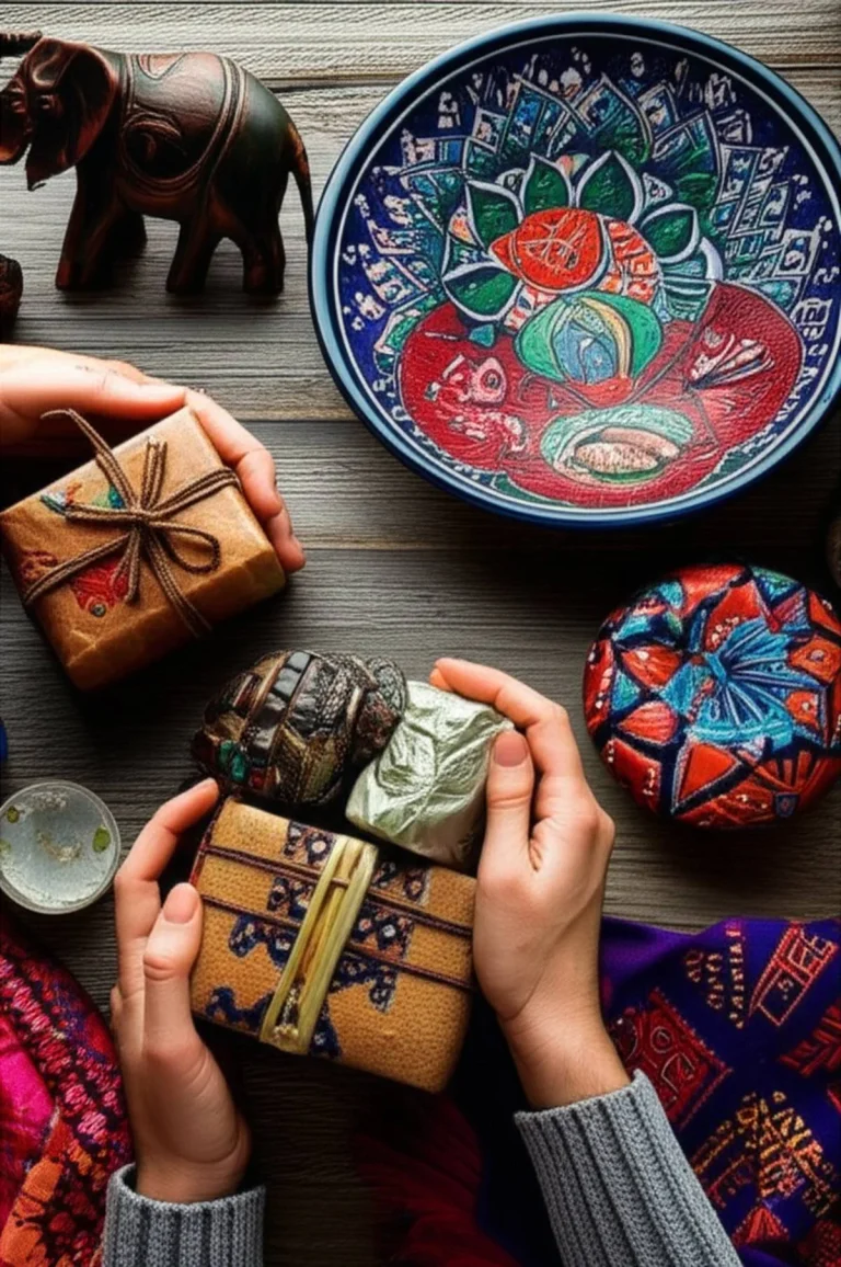 چگونه هزینه خرید سوغات سفر را بهینه کنیم و با بودجه محدود بهترین هدایا را بخریم