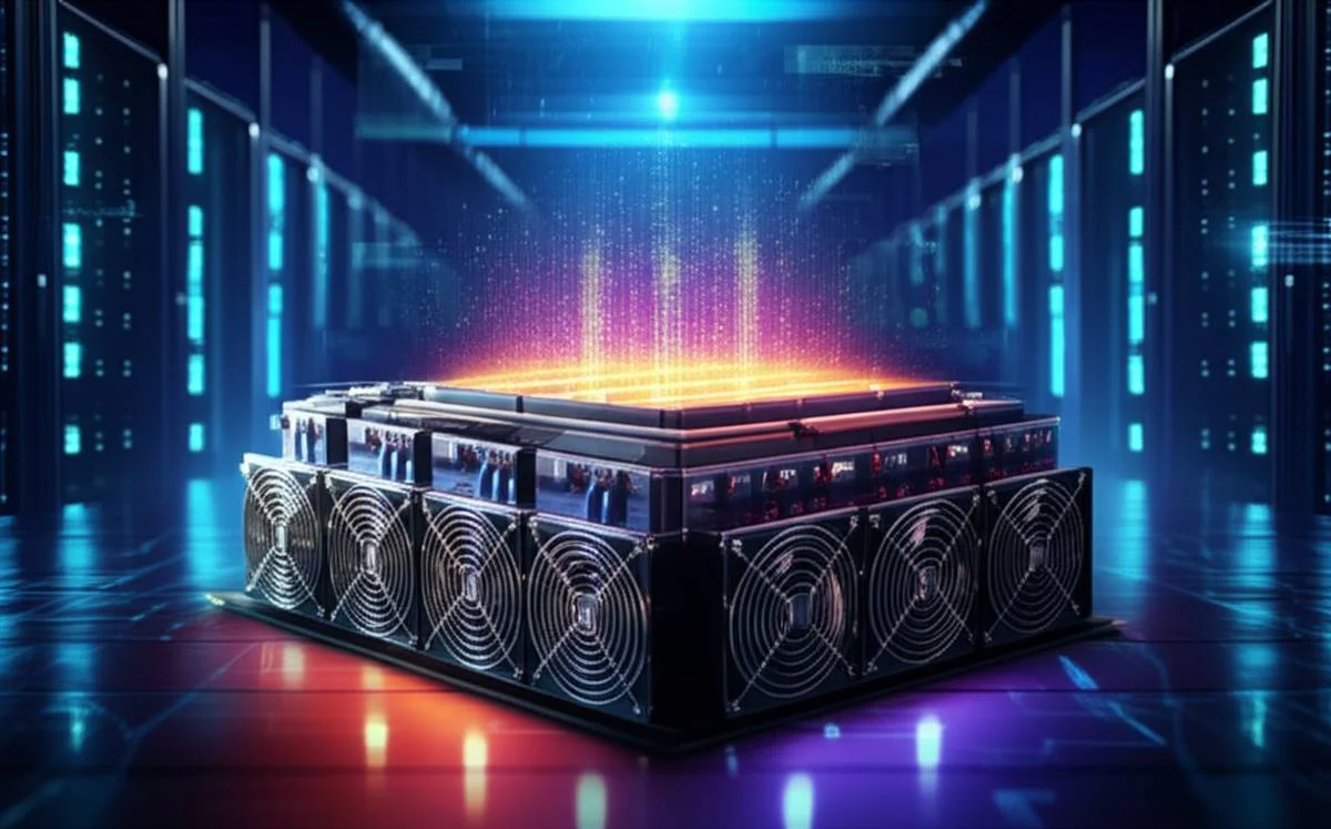 بیت کوین