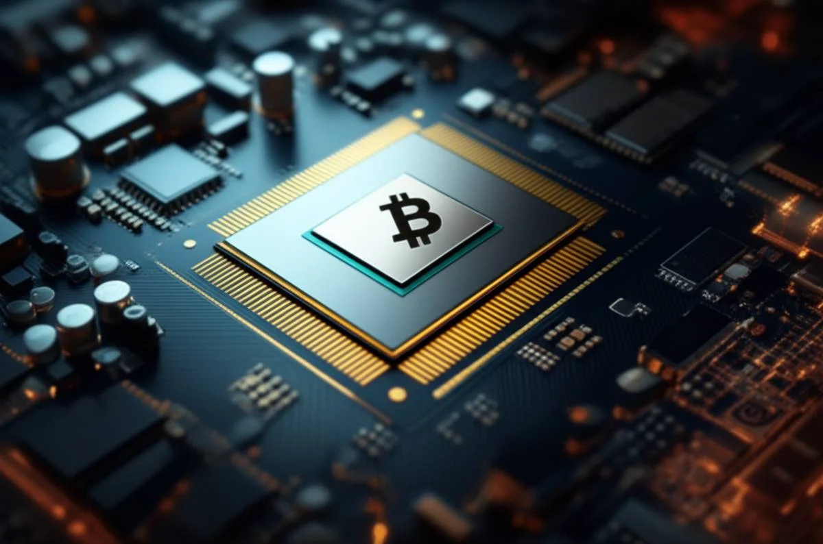 بیت کوین